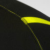 MID SEASON JACKET FLUO STYLE 2 YELLOW