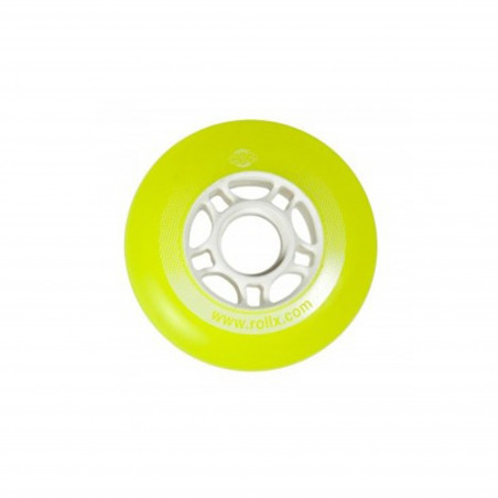 INDOOR ROLL'X WHEEL X-BIRD 80 MM