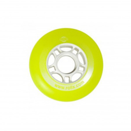 ROUES ROLL'X X-BIRD 84 MM (8PCS)