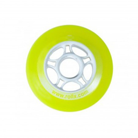 INDOOR ROLL'X WHEEL X-BIRD 90 MM