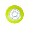 INDOOR ROLL'X WHEEL X-BIRD 90 MM