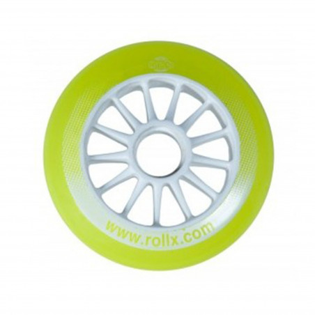 ROUE INDOOR ROLL'X X-BIRD 100 mm
