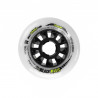 ROUES MPC BLACK MAGIC 90mm