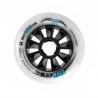 ROUES MPC BLACK MAGIC 100mm