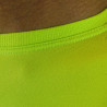 Maillot Underwear SILA PRIME Lime Punch Manches longues