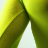 Maillot Underwear SILA PRIME Lime Punch Manches longues