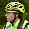 LUNETTES SILA TIGRO - JAUNE FLUO