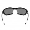 LUNETTES SILA VIPER - NOIR - VERRES NOIR SMOKE