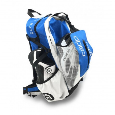 SAC CADOMOTUS AIRFLOW BLEU