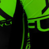 MANCHETTES THERMIQUES SILA FLUO STYLE 3 VERT