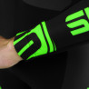 MANCHETTES THERMIQUES SILA FLUO STYLE 3 VERT