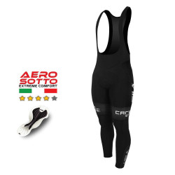 COLLANT CYCLISME SILA CARBON STYLE BLEU