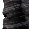 BANDANA NECK multifunction SILA - SKATE PASSION BLACK