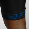 BIB SHORT SILA IRON STYLE 2.0 - WHITE