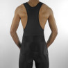 CYCLING BIB SHORT SILA IRON STYLE WHITE