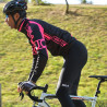 COLLANT CYCLISME SILA PREMIUM CLASSIC NOIR