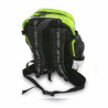 CADOMOTUS BAG AIRFLOW GREEN