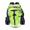 CADOMOTUS BAG AIRFLOW GREEN