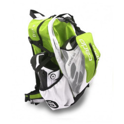 CADOMOTUS BAG AIRFLOW GREEN