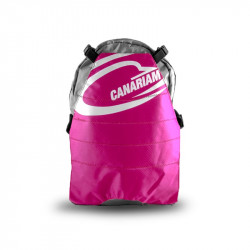 CANARIAM BAG ERGO PACK FUCHSIA