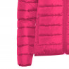 WINTER JACKET SILA NORWAY Pink - WOMAN