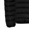 WINTER JACKET SILA NORWAY Black - MAN