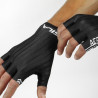 GANTS COURTS PRO AERO SILA - NOIR