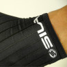 PRO AERO SHORT GLOVES SILA - BLACK