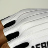 GANTS COURTS PRO AERO SILA - BLANC