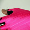 GANTS COURTS PRO AERO SILA - ROSE FLUO