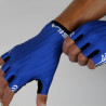 GANTS COURTS PRO AERO SILA - BLEU