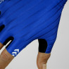 PRO AERO SHORT GLOVES SILA - BLUE