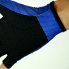 PRO AERO SHORT GLOVES SILA - BLUE