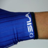 PRO AERO SHORT GLOVES SILA - BLUE