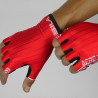 GANTS COURTS PRO AERO SILA - ROUGE