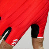 GANTS COURTS PRO AERO SILA - ROUGE