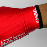 GANTS COURTS PRO AERO SILA - ROUGE