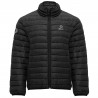 WINTER JACKET SILA FINLAND Black - MAN