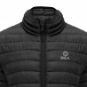 WINTER JACKET SILA FINLAND Black - MAN