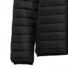 WINTER JACKET SILA FINLAND Black - MAN