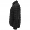 WINTER JACKET SILA FINLAND Black - MAN