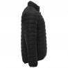 WINTER JACKET SILA FINLAND Black - MAN