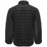 WINTER JACKET SILA FINLAND Black - MAN