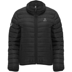 WINTER JACKET SILA FINLAND Black - Woman