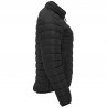 WINTER JACKET SILA FINLAND Black - Woman