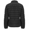 WINTER JACKET SILA FINLAND Black - Woman