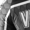 MAILLOT / VESTE MI-SAISON SILA VINTAGE - GRIS