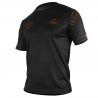 MAILLOT RUNNING IRON STYLE 2.0 ORANGE