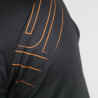 RUNNING JERSEY IRON STYLE 2.0 ORANGE