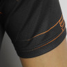 MAILLOT RUNNING IRON STYLE 2.0 ORANGE